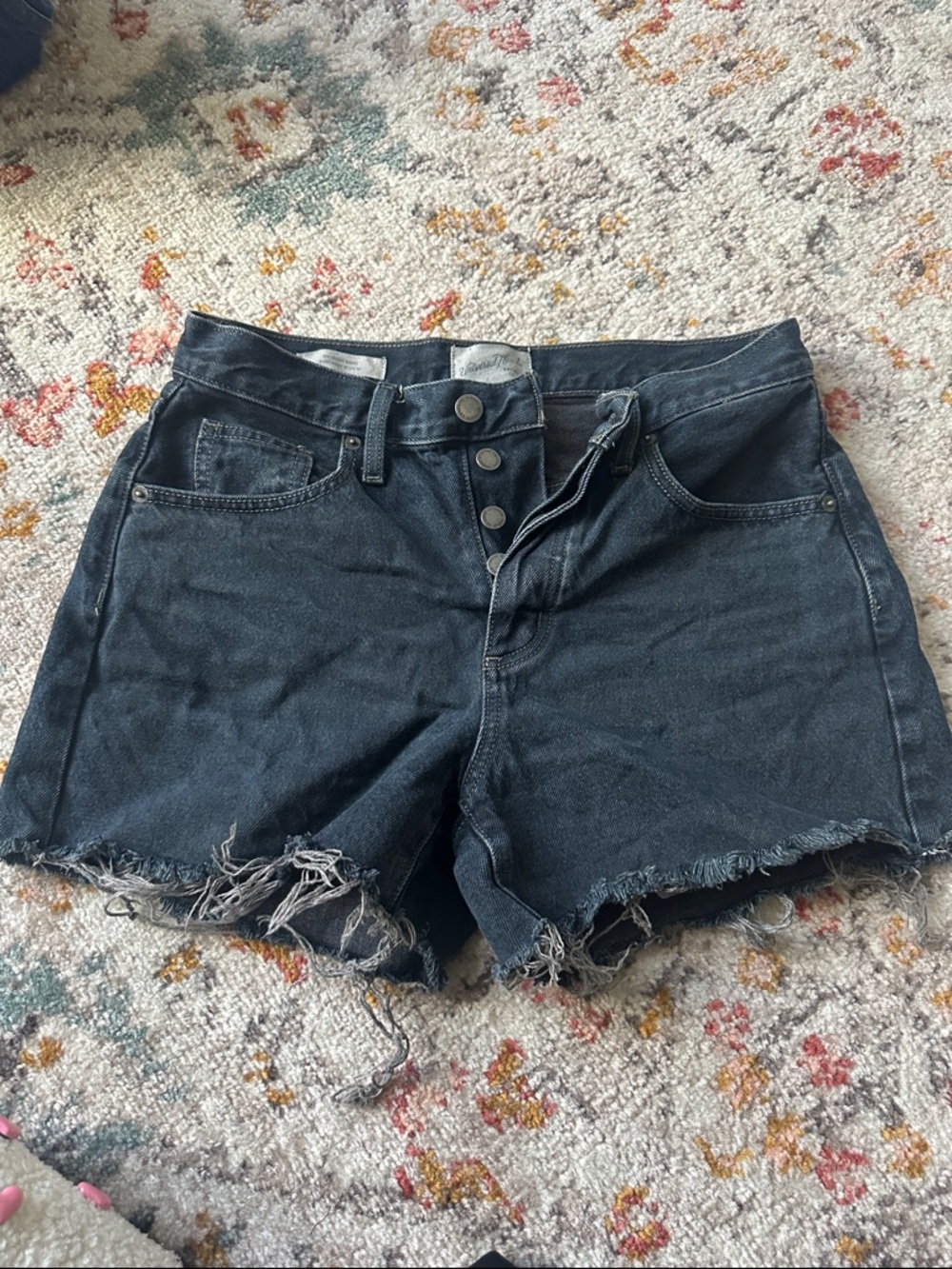 Universal Thread 90s Baggy Short